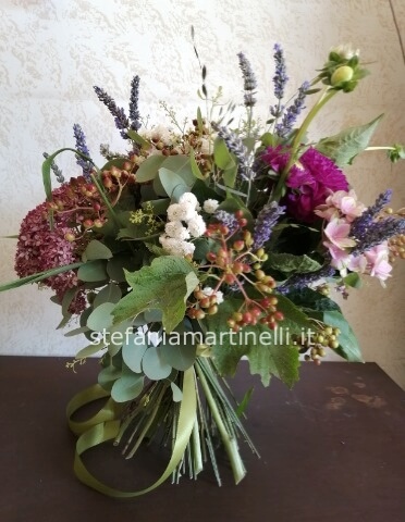 bouquet provenza
